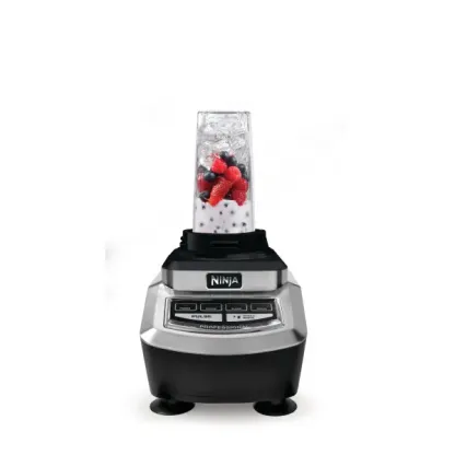 Licuadora y procesador Supra Kitchen System BL780C de 1200 W