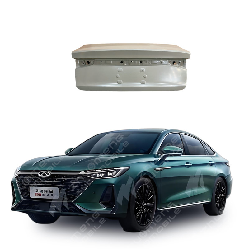 Chery TRUNK-LID-552000155AADYJ