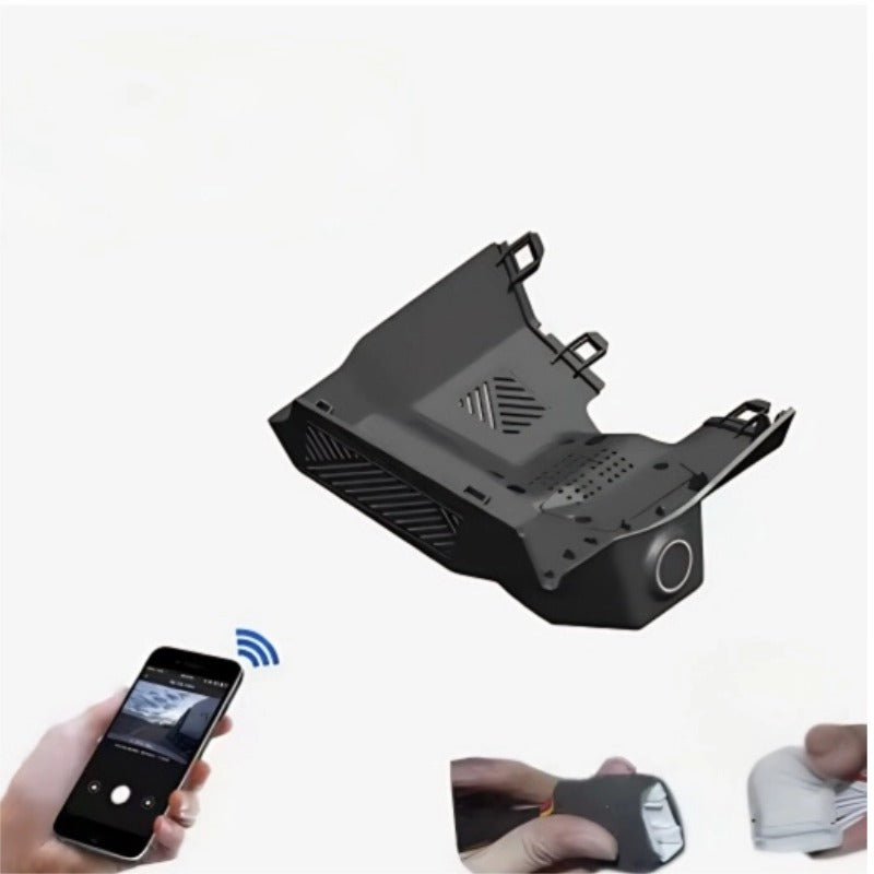 Streaming Mirror Dash Cam with Rear Camera for Jetour T2 & Jetour T1-Let us help you explore your 4x4 with us Noxfun