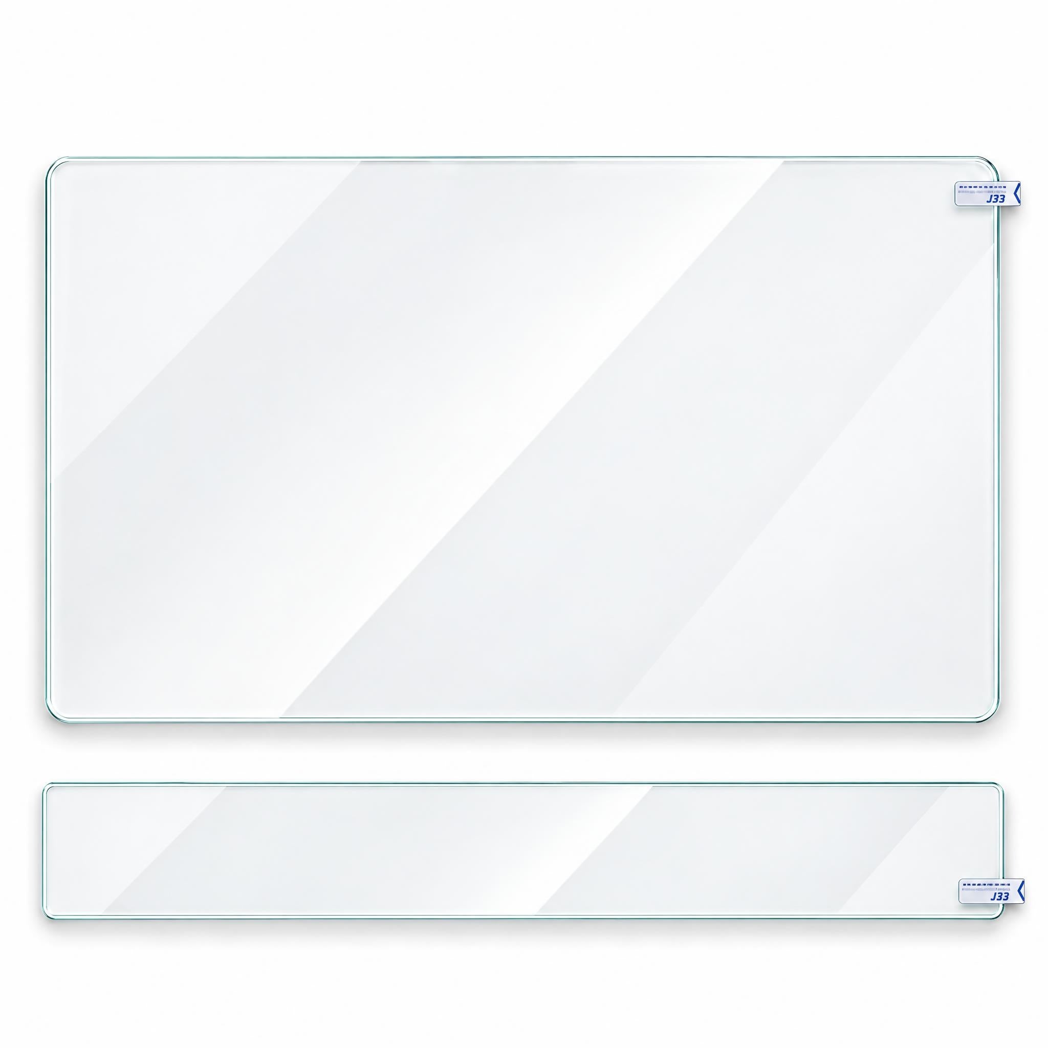 Car navigation & dashboard protective film suitable for Chery iCAR V27-Let us help you explore your 4x4 with us Noxfun