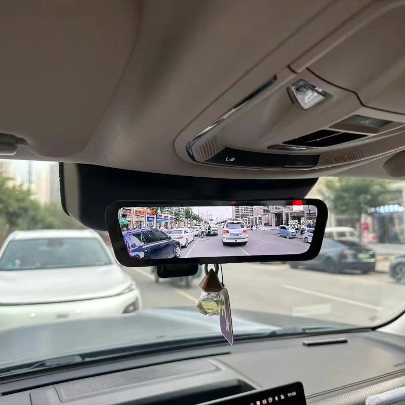 Car streaming recorder is suitable for Chery Jetour G700-Let us help you explore your 4x4 with us Noxfun