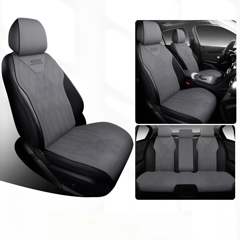 Car Breathable Cover Cushion for Chery Jetour T2 & Jetour T2 PHEV & Jetour T1-Let us help you explore your 4x4 with us Noxfun