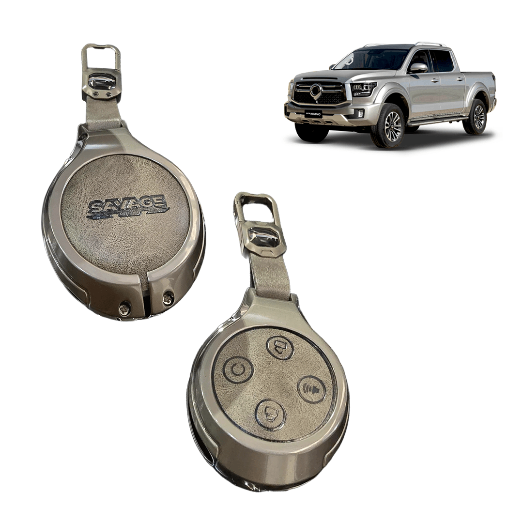 noxfun KEY CASE GWM ALPHA-Let us help you explore your 4x4 with us Noxfun