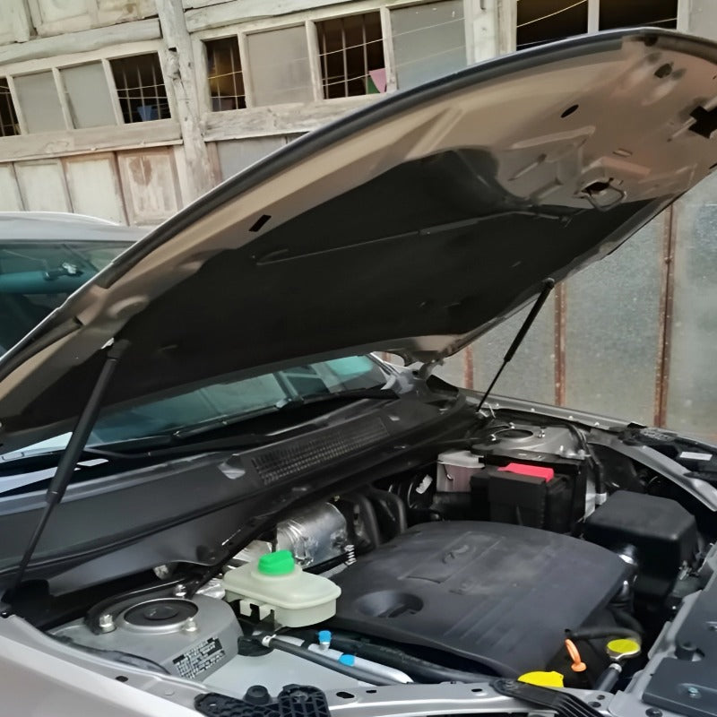 Automotive Hood Support Rod Hydraulic Rod for Chery Tiggo 4 Pro（Tiggo 5X）-Let us help you explore your 4x4 with us Noxfun