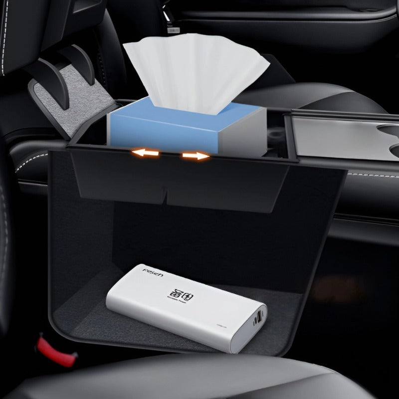 Armrest Storage Box For Chery Exeed TXL-Let us help you explore your 4x4 with us Noxfun