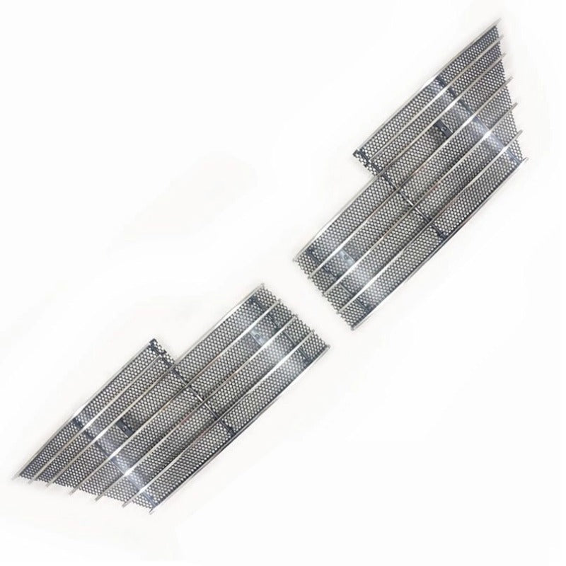 Front grille insect screen for Chery Omoda C7-Let us help you explore your 4x4 with us Noxfun