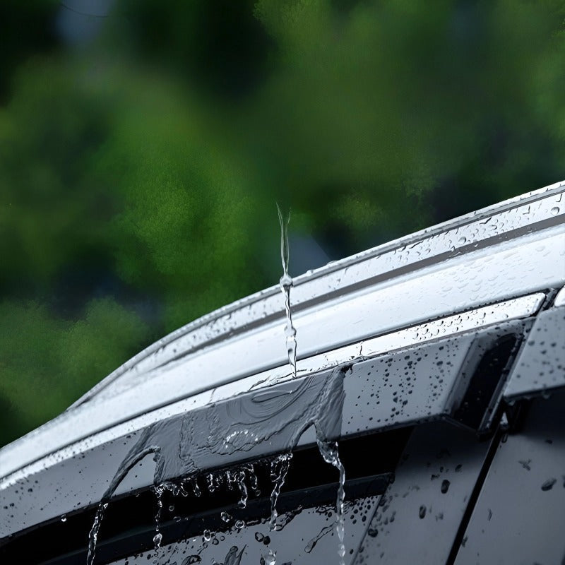 Window Visor For Chery Tiggo 8 Pro Max-Let us help you explore your 4x4 with us Noxfun
