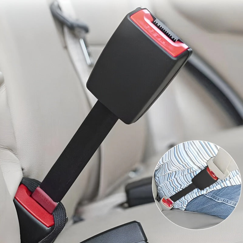 Car Seat Belt Extender-Let us help you explore your 4x4 with us Noxfun