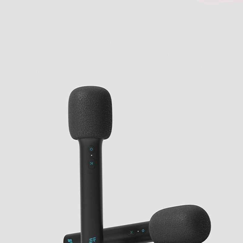Chery Jetour T2 Car Karaoke Microphone （2 Pcs）-Let us help you explore your 4x4 with us Noxfun