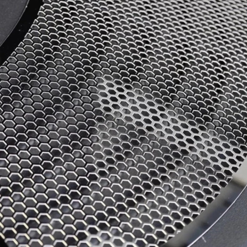 Chery Jetour  T2 Cover Inlet Dust Cover-Let us help you explore your 4x4 with us Noxfun