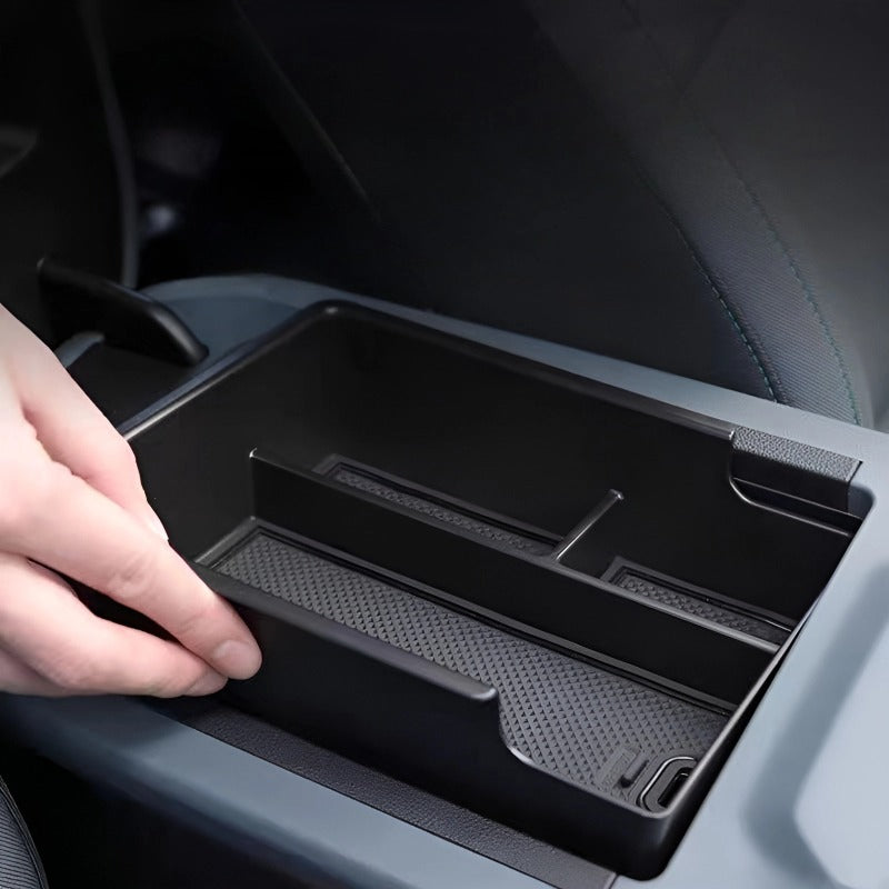 Armrest Storage Box For Chery Jetour X70 Plus-Let us help you explore your 4x4 with us Noxfun