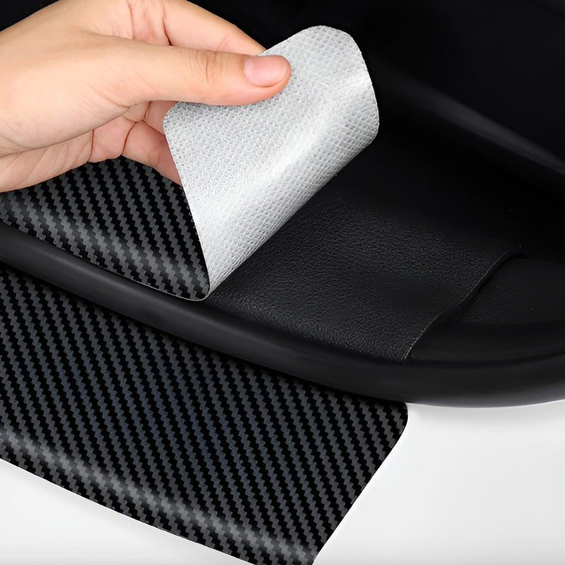 Car door sill strips for Chery Jetour-Let us help you explore your 4x4 with us Noxfun