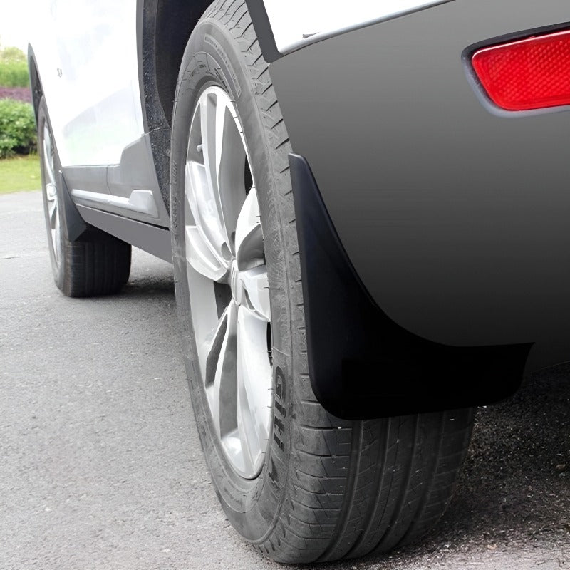 Mud Flaps for Chery JAECOO J 7& JAECOO 7 PHEV-Let us help you explore your 4x4 with us Noxfun