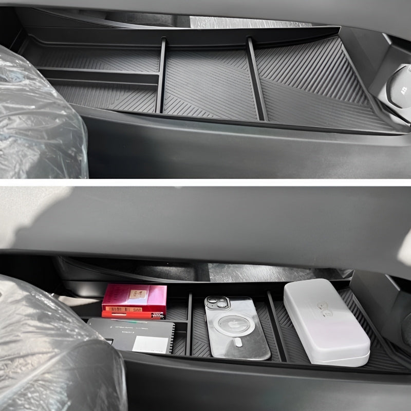 Lower Center Console Storage Box For JAECOO J7 & JAECOO 7 PHEV-Let us help you explore your 4x4 with us Noxfun