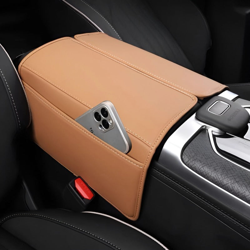 Car Armrest Box Protector For Chery-Let us help you explore your 4x4 with us Noxfun