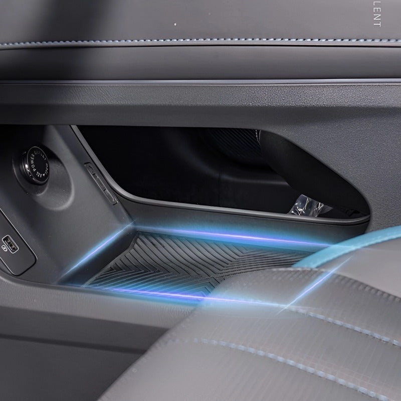 Armrest Storage Box For Chery Jetour DASHING-Let us help you explore your 4x4 with us Noxfun