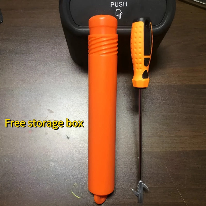 Car tyre clear stone hook-Let us help you explore your 4x4 with us Noxfun