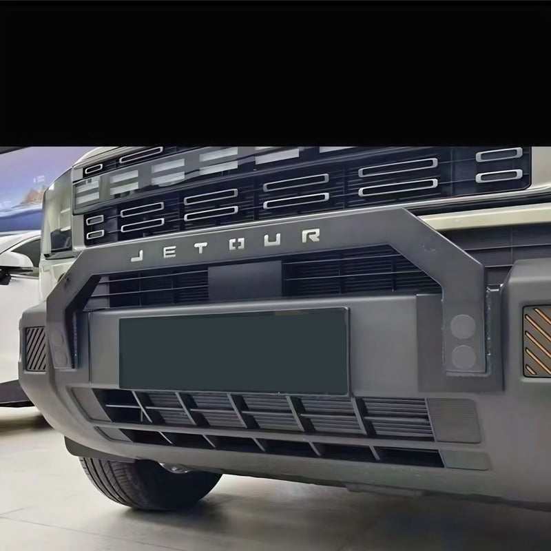 Front Anti-Collision Beam for Chery Jetour T1-Let us help you explore your 4x4 with us Noxfun