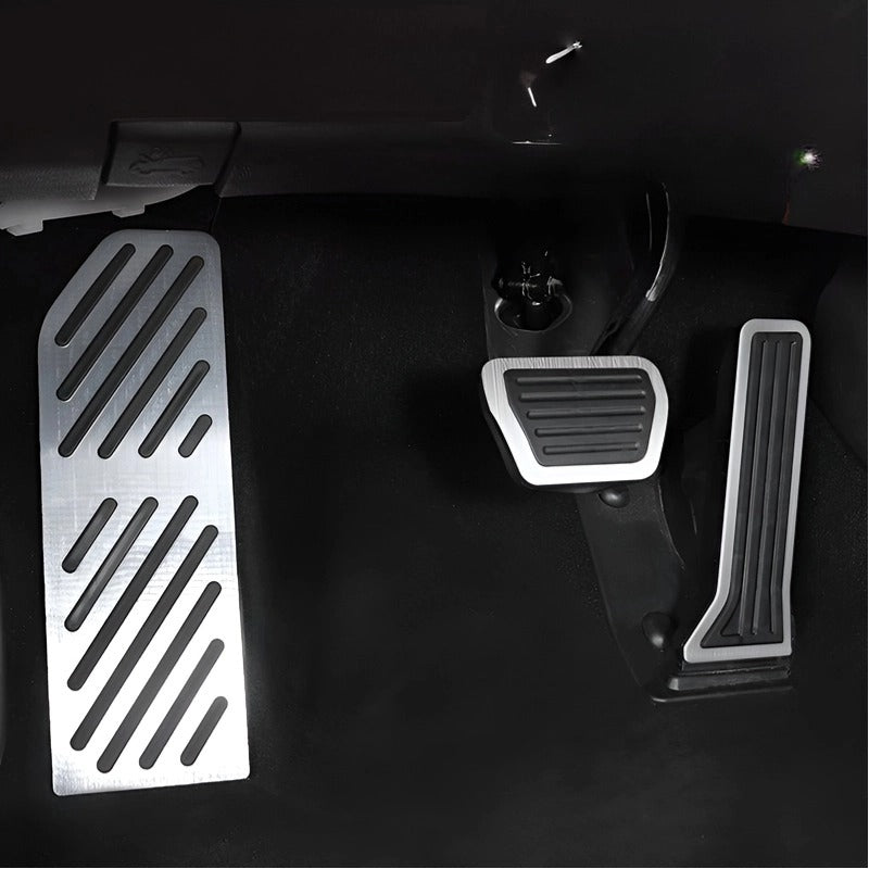 Aluminum Alloy Pedals for Chery Exeed-Let us help you explore your 4x4 with us Noxfun