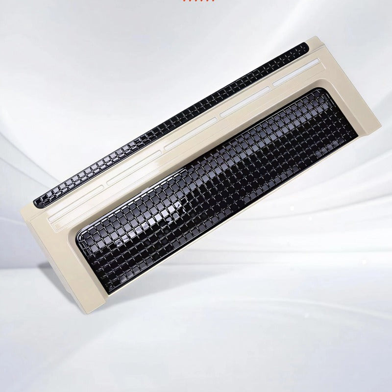 Car Grille Insect Proof Net for Chery iCAR V27-Let us help you explore your 4x4 with us Noxfun