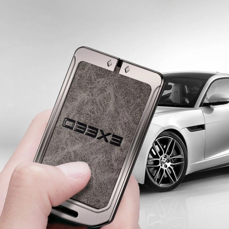 NFC Card Protector for Chery Exeed RX & Omoda C9-Let us help you explore your 4x4 with us Noxfun