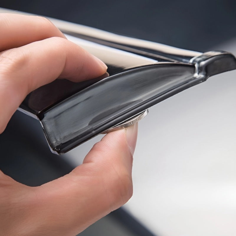 Window Visor For Chery Jetour X70 Plus-Let us help you explore your 4x4 with us Noxfun