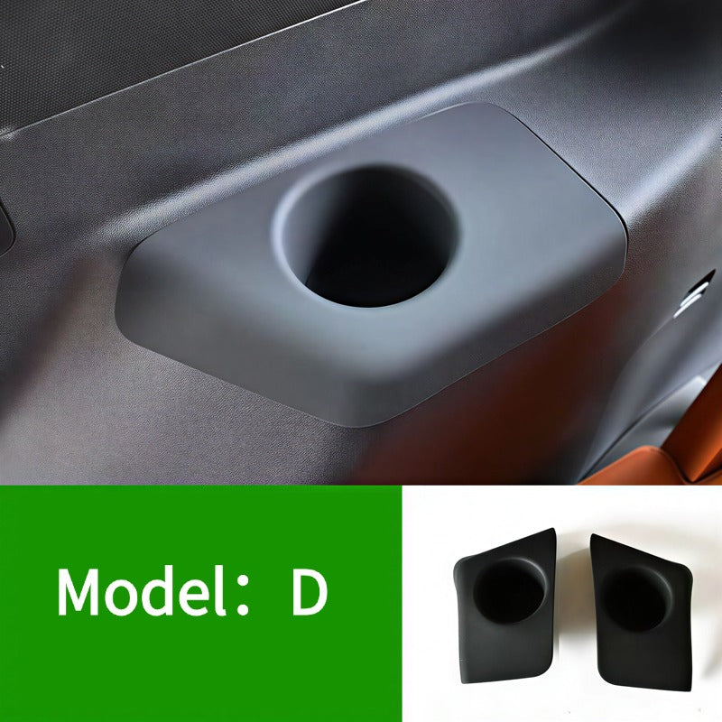Car Seat Storage Box For Chery Jetour G700-Let us help you explore your 4x4 with us Noxfun