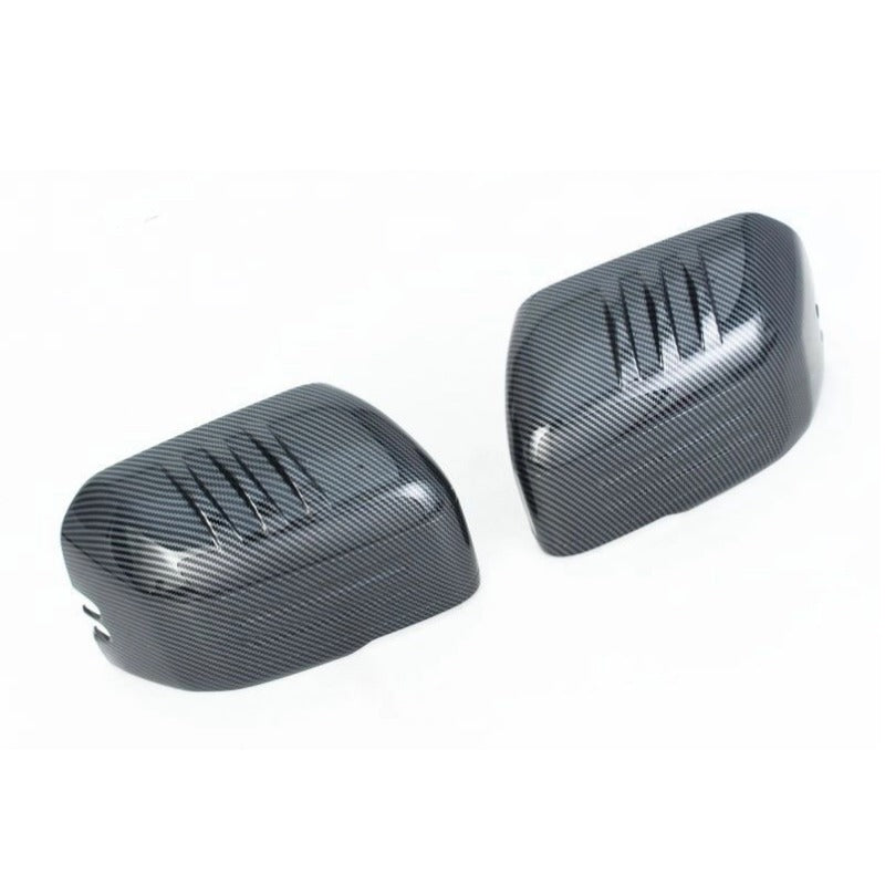 Rear view mirror protection cover for Chery Jetour T1-Let us help you explore your 4x4 with us Noxfun