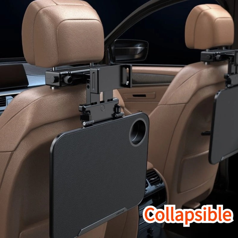 Car back seat computer desk-Let us help you explore your 4x4 with us Noxfun