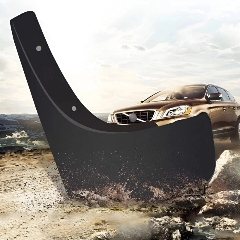 Car Fenders for Chery EXEED VX-Let us help you explore your 4x4 with us Noxfun