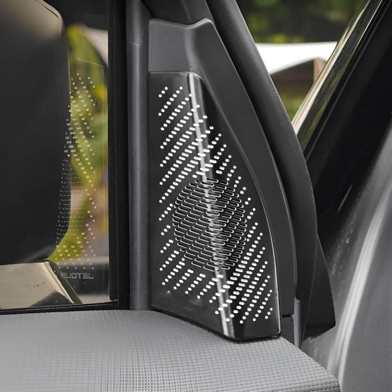Car Speaker Covers for Chery Jetour T2-Let us help you explore your 4x4 with us Noxfun