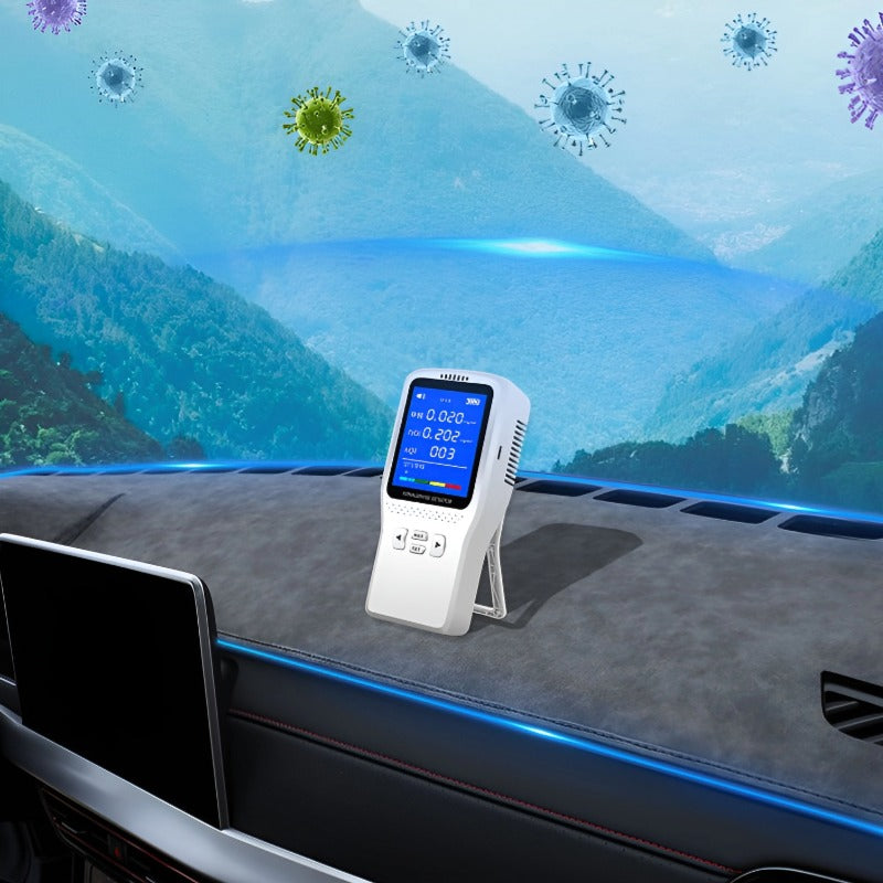 Sun Protection Dashboard Cover for Chery Jetour T2 & Jetour T2 PHEV-Let us help you explore your 4x4 with us Noxfun