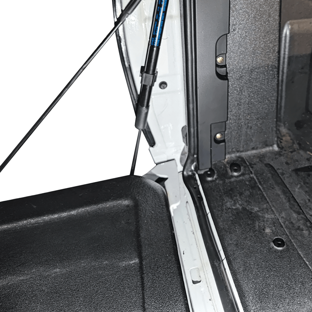 GWM CANNON TAILGATE SEAL-Let us help you explore your 4x4 with us Noxfun