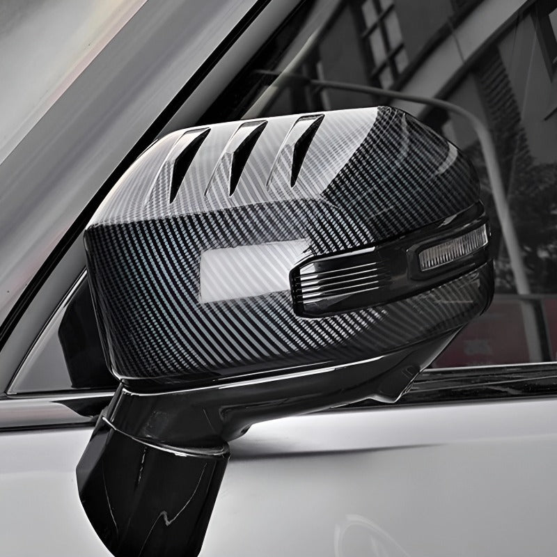 Rear view mirror protection cover for Chery Jetour T2 & Jetour T2 PHEV-Let us help you explore your 4x4 with us Noxfun