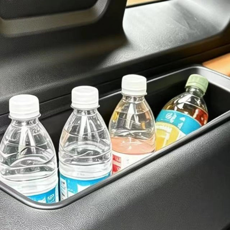 Trunk Boot Side Storage Organizer Boxes Pair for iCAR V27-Let us help you explore your 4x4 with us Noxfun