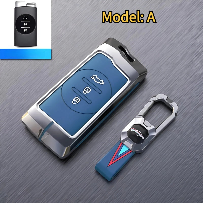 Car Key Protector for Chery Tiggo 7 Pro-Let us help you explore your 4x4 with us Noxfun