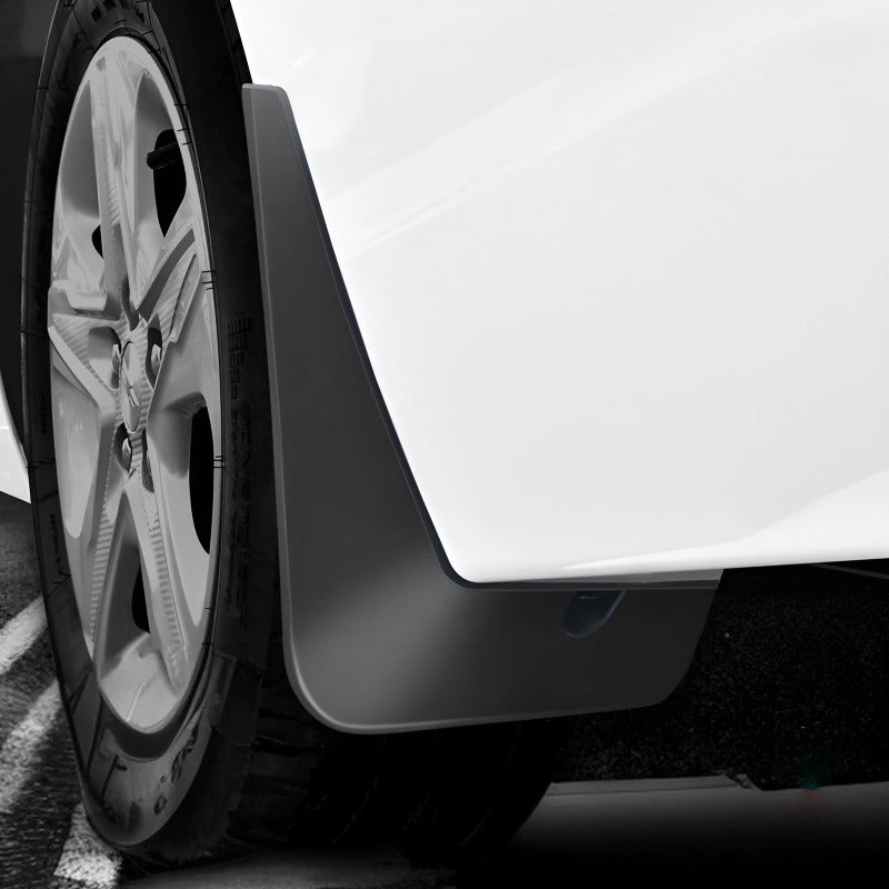 Car Fender For Chery Omoda E5-Let us help you explore your 4x4 with us Noxfun