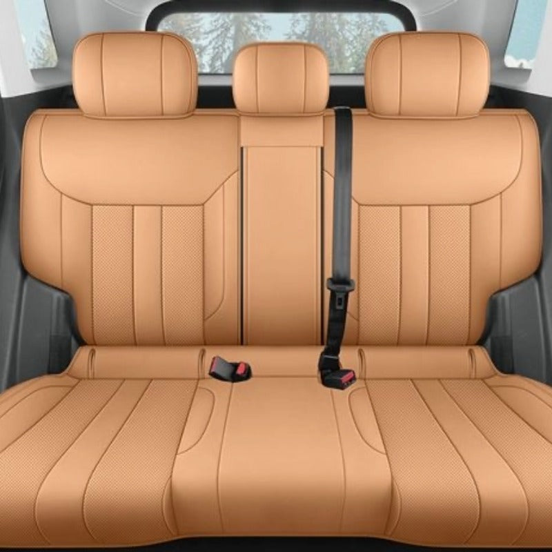 Car Seat Cushion for JAECOO J7 & 7 PHEV-Let us help you explore your 4x4 with us Noxfun