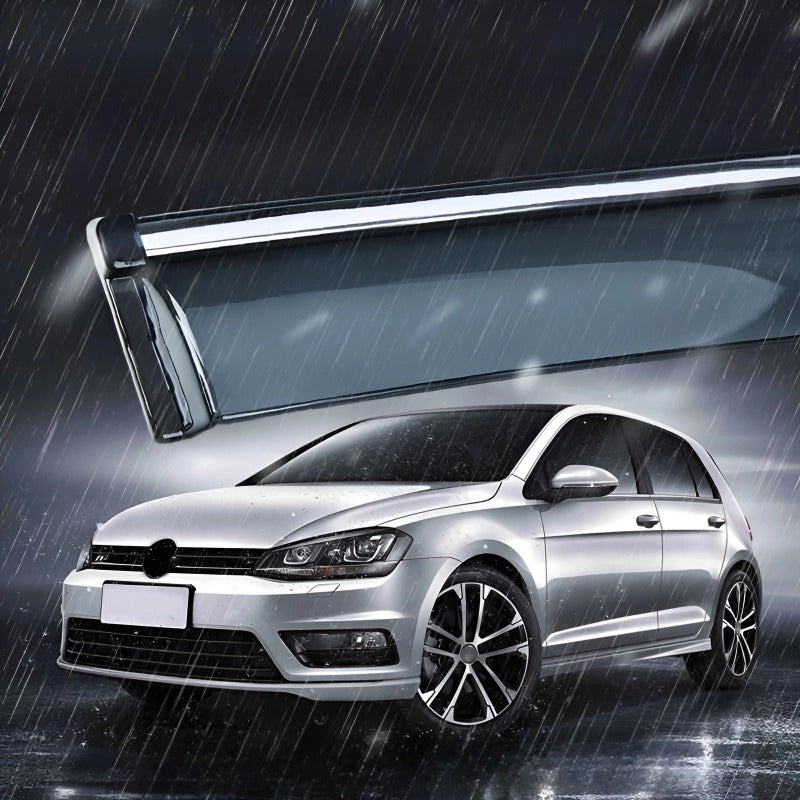 Window Visor For Chery Omoda E5-Let us help you explore your 4x4 with us Noxfun