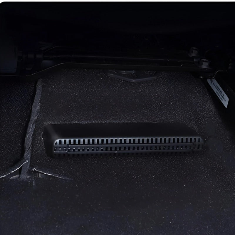 Under-seat Air Vent Cover for Chery Jetour-Let us help you explore your 4x4 with us Noxfun