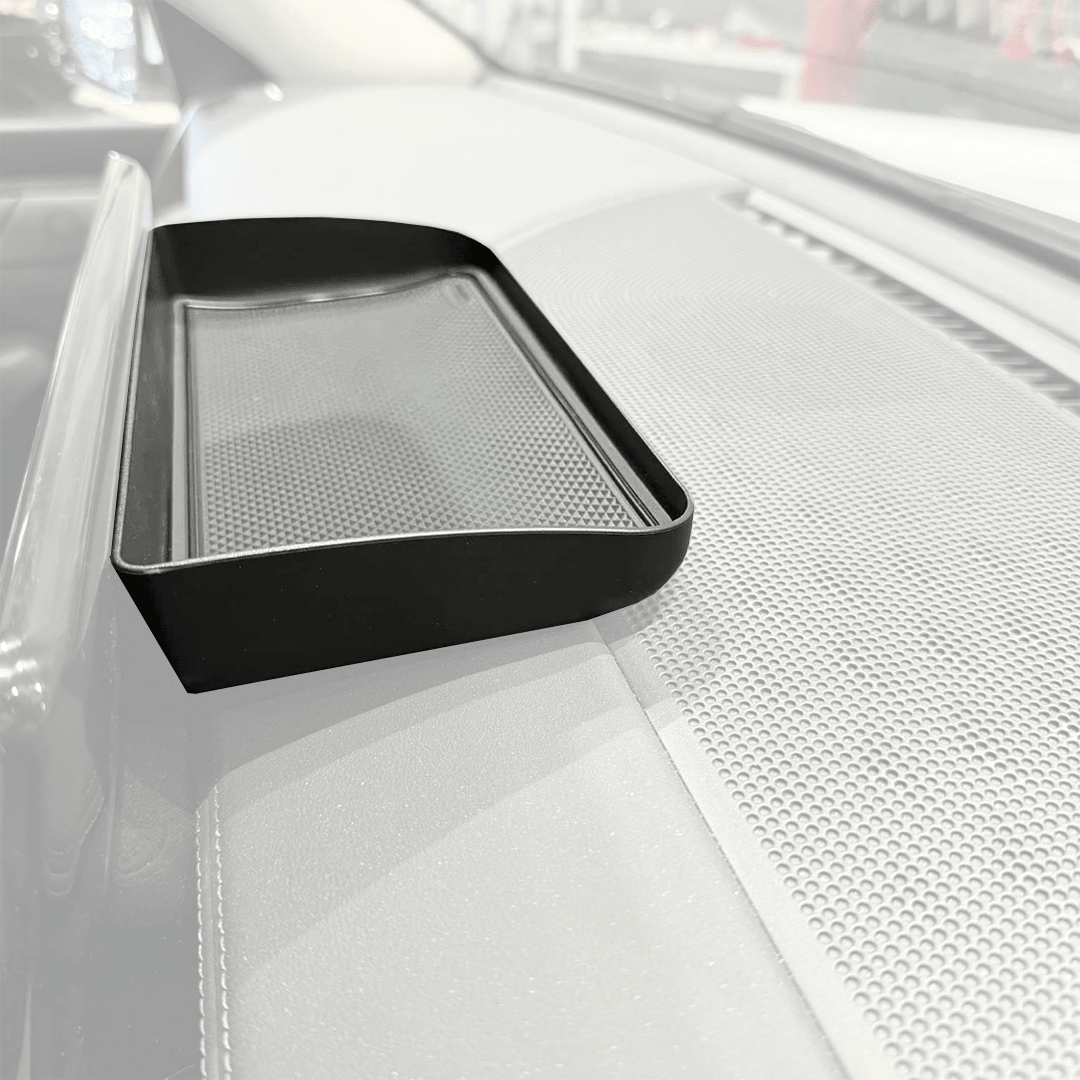 GWM ALPHA / TANK 500 DASHBOARD STORAGE TRAY ORGANIZER-Let us help you explore your 4x4 with us Noxfun