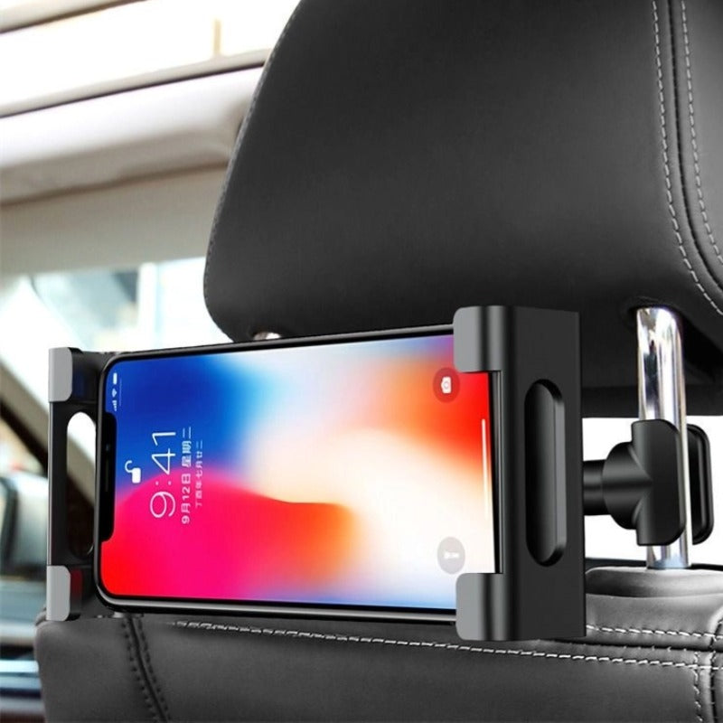Car Seat Rear Cell Phone Holder-Let us help you explore your 4x4 with us Noxfun