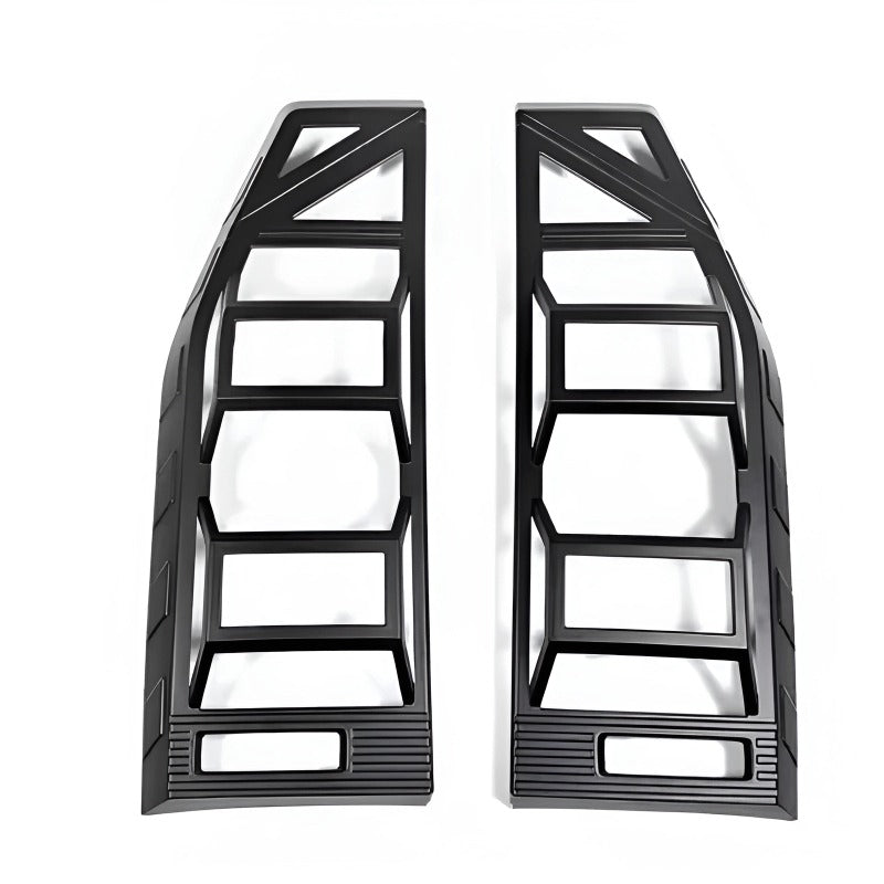 Rear light cover for chery Jetour T2 & Jetour T2 PHEV-Let us help you explore your 4x4 with us Noxfun