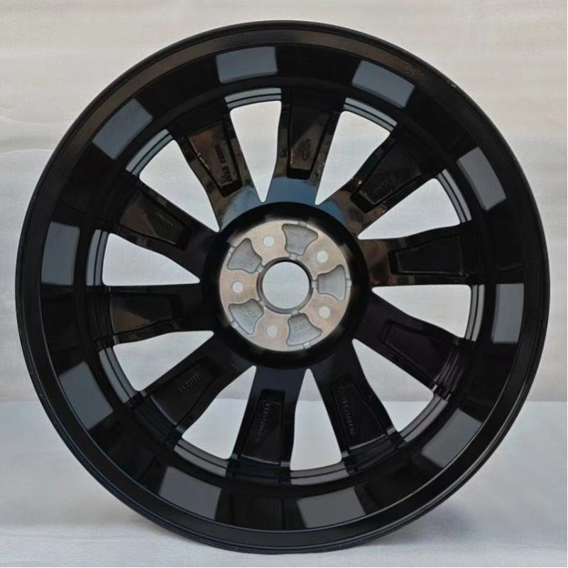 The original 19-inch hub is suitable for Cherry Jaecoo J7-Let us help you explore your 4x4 with us Noxfun