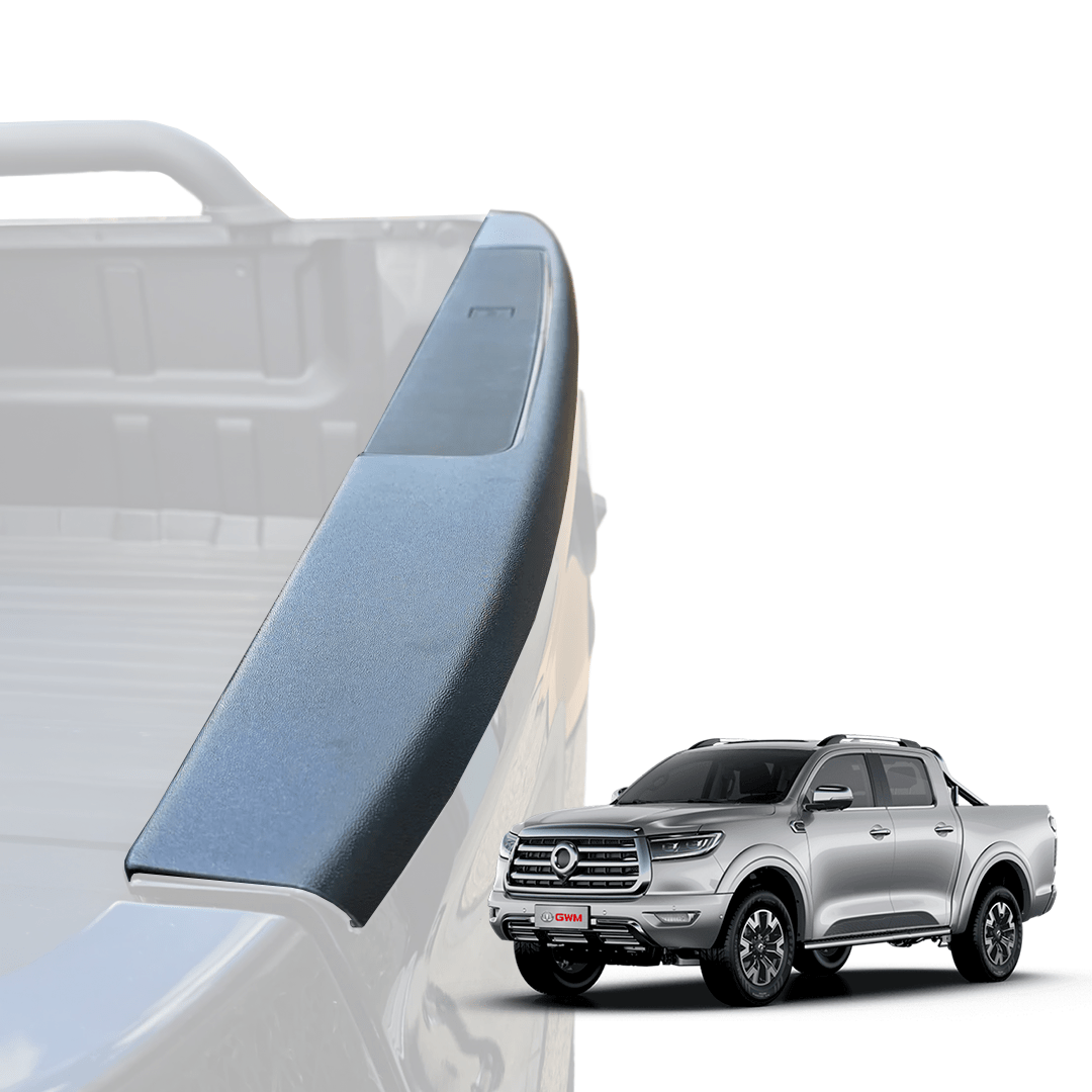 GWM CANNON  L / X / VANTA / LUX / ULTRA TUB LIP PROTECTOR-Let us help you explore your 4x4 with us Noxfun