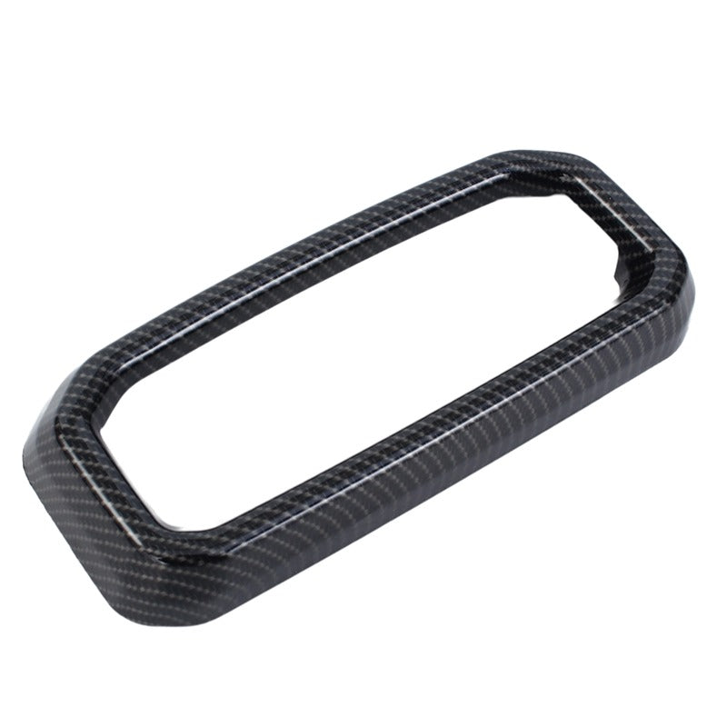 Air-Conditioning Outlet Trim For Chery Jetour T2 & Jetour T2 PHEV-Let us help you explore your 4x4 with us Noxfun