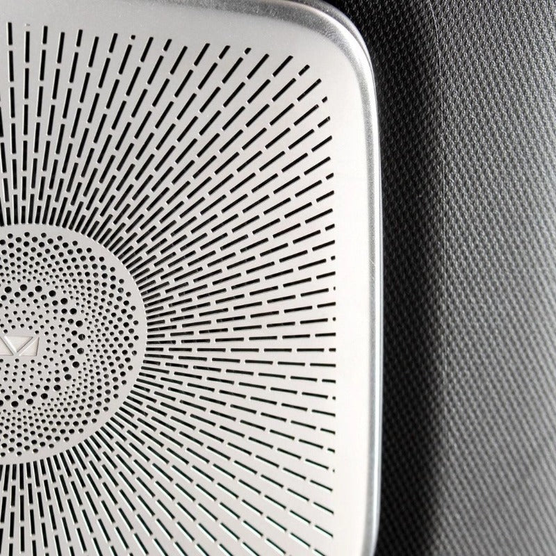 Door Speaker Grilles & Trim Panels for iCAR V27-Let us help you explore your 4x4 with us Noxfun