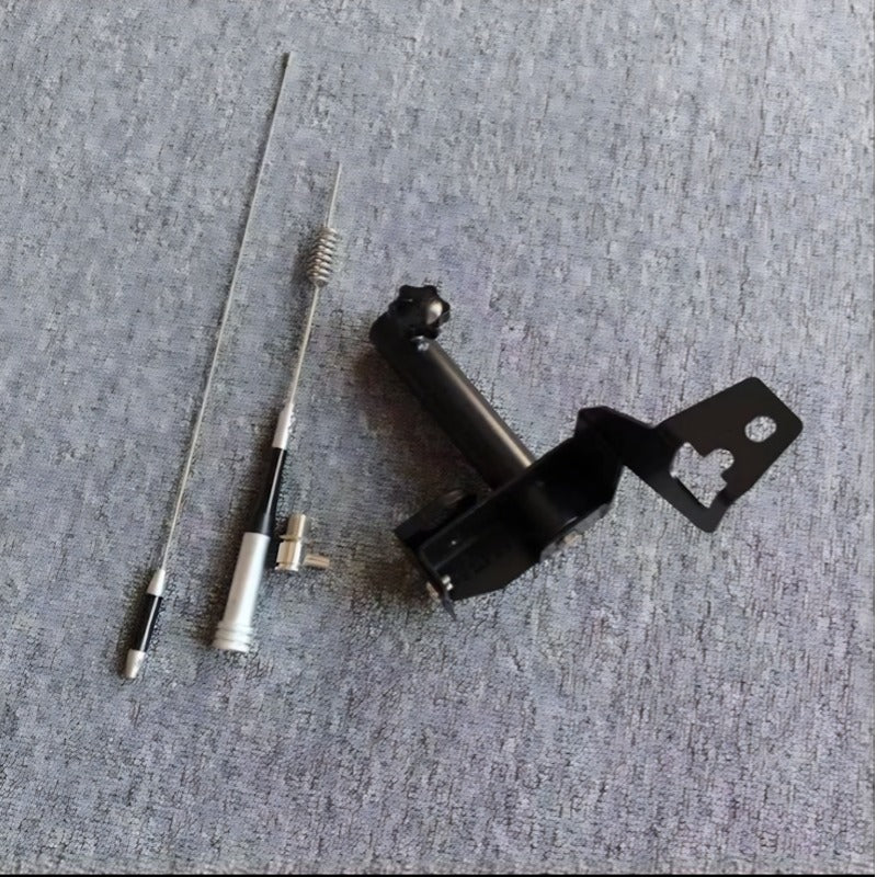 Car Retrofitting Flagpole Antenna For Chery Jetour  T2-Let us help you explore your 4x4 with us Noxfun