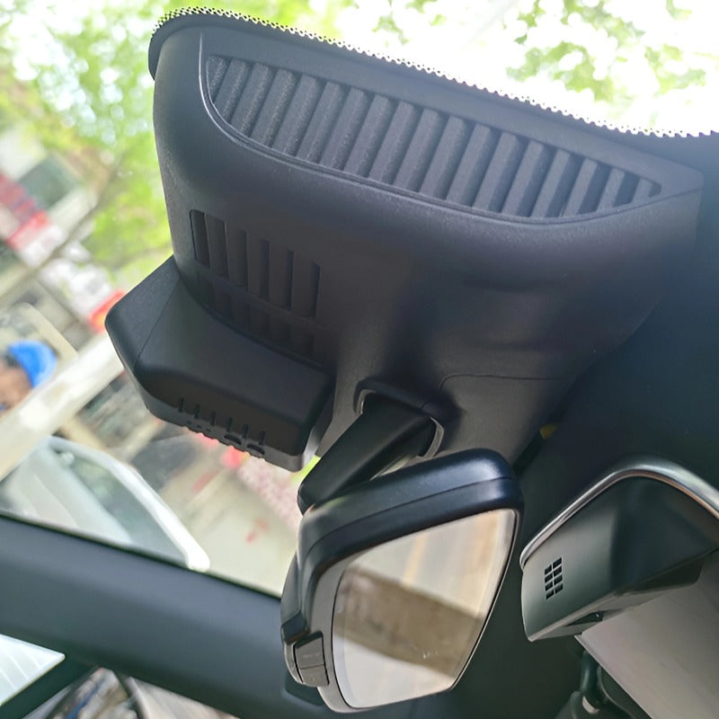 Car in-vehicle dashcam for Chery JAECOO J8（Tiggo 9）-Let us help you explore your 4x4 with us Noxfun