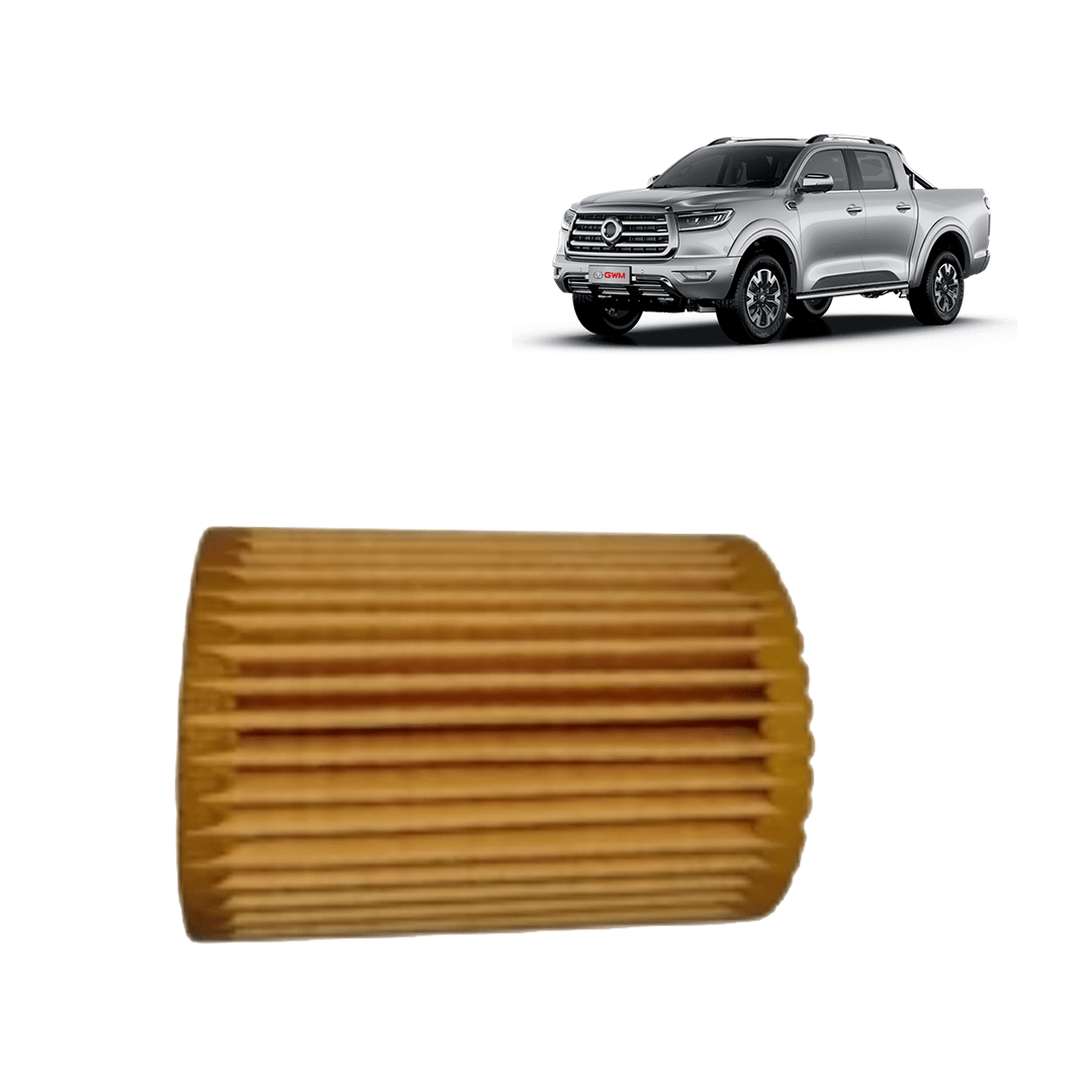 GWM Cannon Engine Oil Filter-Let us help you explore your 4x4 with us Noxfun
